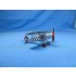 1/144 Hawker Fury I