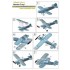 1/144 Hawker Fury I