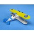 1/144 Grumman F3F-2
