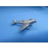 1/144 Boulton Paul Defiant Mk I Interceptor Aircraft 