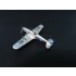1/144 Fiat G.55 Centauro Fighter