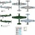 1/144 Fiat G.55 Centauro Fighter