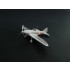 1/144 Reggiane Re.2001 Falco II