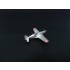 1/144 Morane-Saulnier MS.406C.1