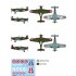 1/144 Morane-Saulnier MS.406C.1