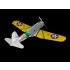 1/144 Vindicator SB2U-1 Dive Bomber