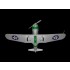 1/144 Vindicator SB2U-1 Dive Bomber