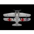 1/144 Helldiver SBC-4 Dive Bomber