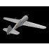 1/144 Curtiss-Wright CW-21