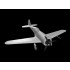 1/144 Curtiss-Wright CW-21