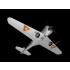 1/144 Curtiss-Wright CW-21