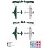 1/144 Curtiss-Wright CW-21