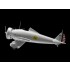 1/144 Boeing P-26 Peashooter