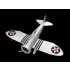 1/144 Boeing P-26 Peashooter