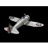 1/144 Boeing P-26 Peashooter