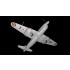 1/144 Caudron C.714 Fighter