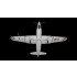 1/144 Caudron C.714 Fighter