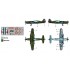 1/144 Caudron C.714 Fighter