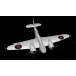 1/144 Bristol Blenheim Light Bomber