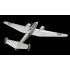 1/144 Potez 631 Heavy Fighter