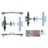 1/144 Potez 631 Heavy Fighter