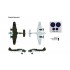 1/144 Bristol Beaufort Mk.I Torpedo Bomber