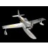 1/144 Curtiss SC-1 Seahawk Scout Seaplane