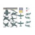 1/144 Curtiss SC-1 Seahawk Scout Seaplane