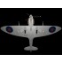 1/144 Supermarine Spitfire Mk.Vb Fighter Aircraft