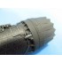 1/32 Lockheed Martin F-35A Jet Nozzle for Italeri kits