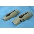 1/32 Consolidated B-24 Liberator Turbochargers for HobbyBoss kits