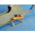 1/32 M18 Gun Pod with M134 Minigun (2pcs)