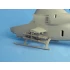 1/32 M65 Rocket Launcher (2pcs)