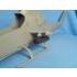 1/32 XM159 2.75 inch Rocket Launcher (2pcs)