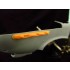 1/32 Yakovlev Yak-9 Exhausts for ICM kits