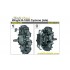 1/32 WWII Wright Cyclone R-1820 Late 3D Engine Detail Set for B-17/SBD/F4F