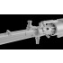 1/32 7.62 mm ShKAS Aircraft Machine Gun (4pcs)