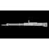 1/32 Soviet Berezin UBT 12.7mm Aircraft Turret Machine Guns (4pcs)