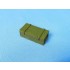 1/35 AK-74 Assault Rifles with Box (6pcs)