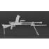 1/35 Type 99 Light Machine Gun (4pcs)