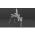 1/35 Type 99 Light Machine Gun (4pcs)