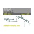 1/35 Type 99 Light Machine Gun (4pcs)