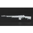 1/35 M1918 Browning Automatic Rifle (BAR) (4pcs)