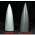 1/48 Mikoyan MiG-23 Flogger Nose Cone for Trumpeter kit (1pc)
