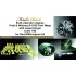 1/48 B-24 Liberator Engine Pratt & Whitney R-1830 Twin Wasp w/Supercharger
