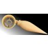1/48 Lockheed SR-71 Blackbird Inlet Cones for Italeri/Testors kit (2pcs)