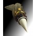 1/48 Lockheed SR-71 Blackbird Inlet Cones for Italeri/Testors kit (2pcs)