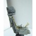 1/48 K-36DM Late Type Ejection Seat (1 seat)