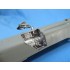 1/48 Mikoyan MiG-27 Wheel Bays for Trumpeter kits