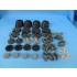 1/48 Boeing B-29 Superfortress Engines with Cowlings for Revell/Monogram kits